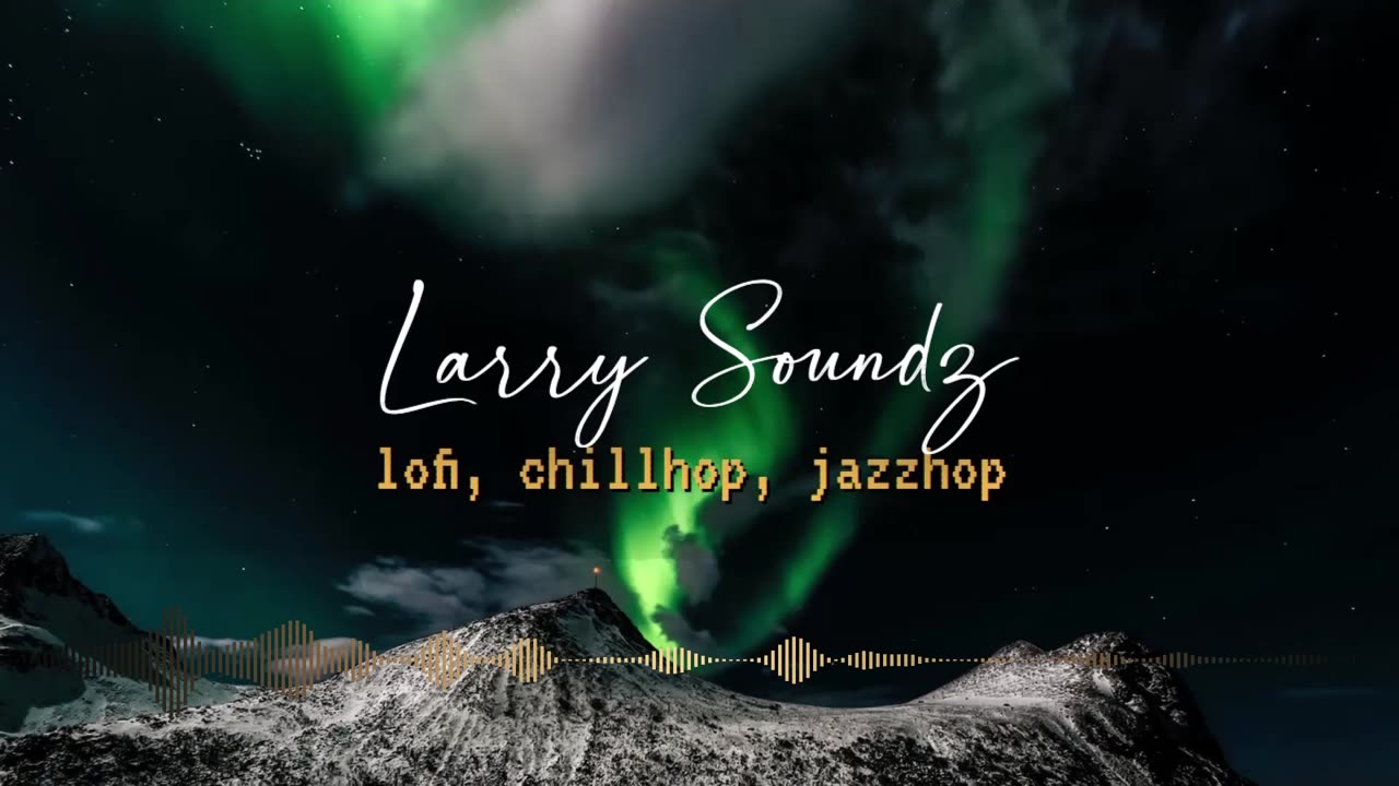 Lofi/ Chill Hop/ Jazz Hop Instrumental [ "ether keys" ] w/Serato