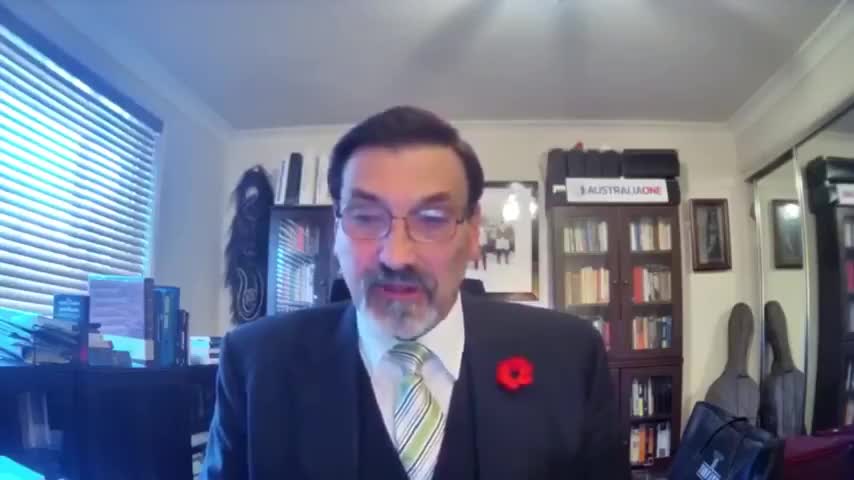 All Australians A Letter to GovGeneral