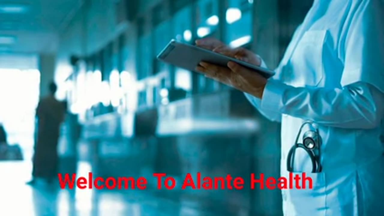 Alante Health - Care Coordination Services in Scottsdale, AZ