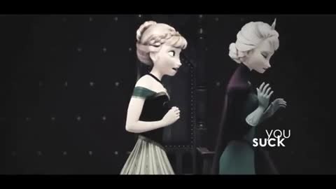 Frozen Edit