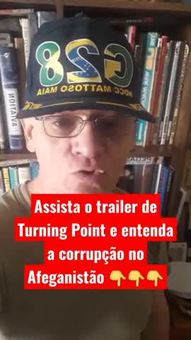 Guerra da Ucrânia: o fantasma da corrupção volta a assombrar Washington. #shorts