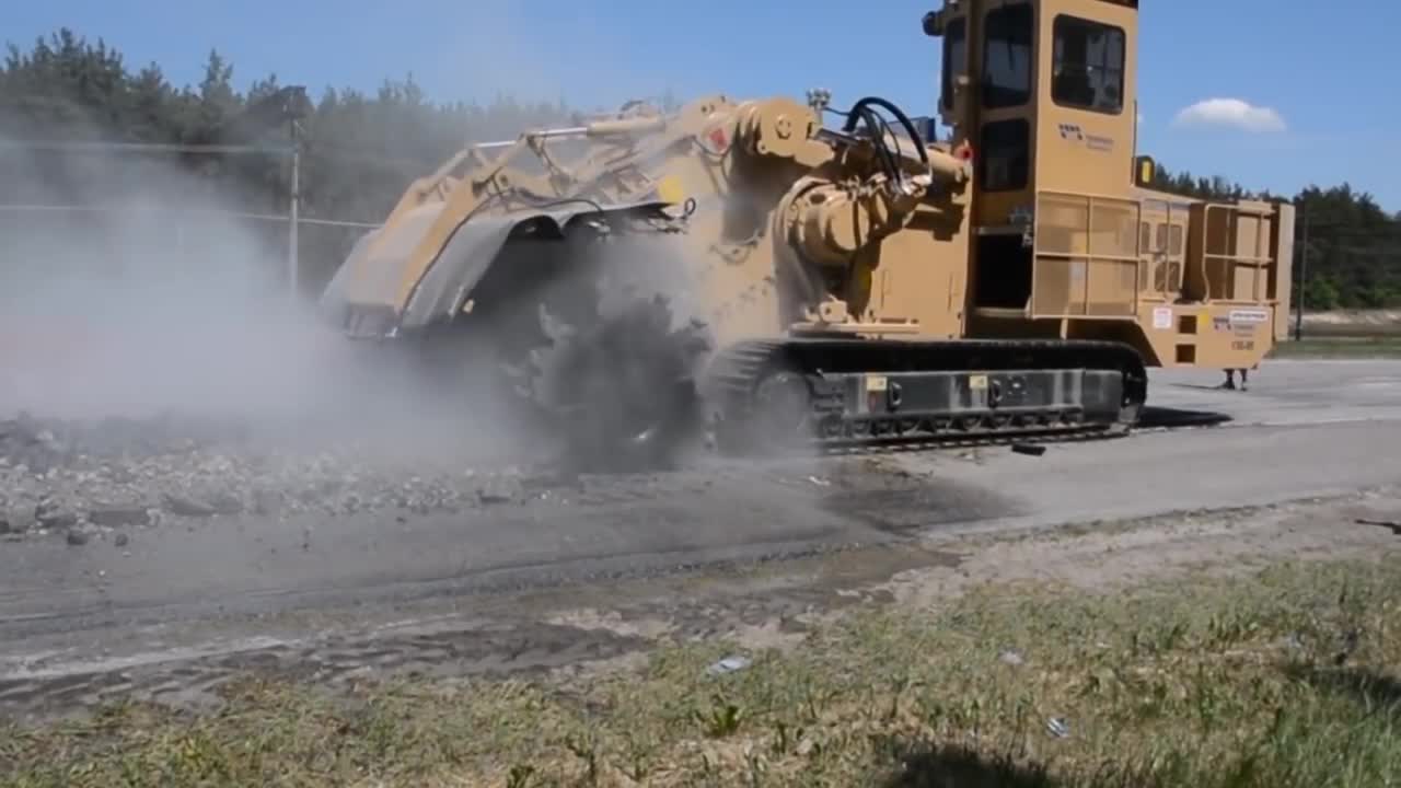 7 AMAZING TECHNOLOGIES FOR FAST ROAD CONSTRUCTION