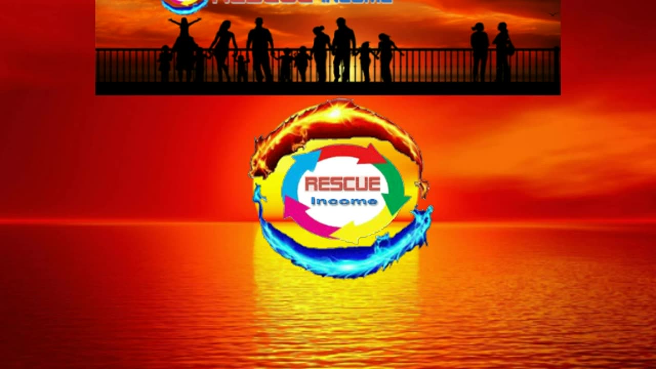 Rescue Income Brief Power Circle System