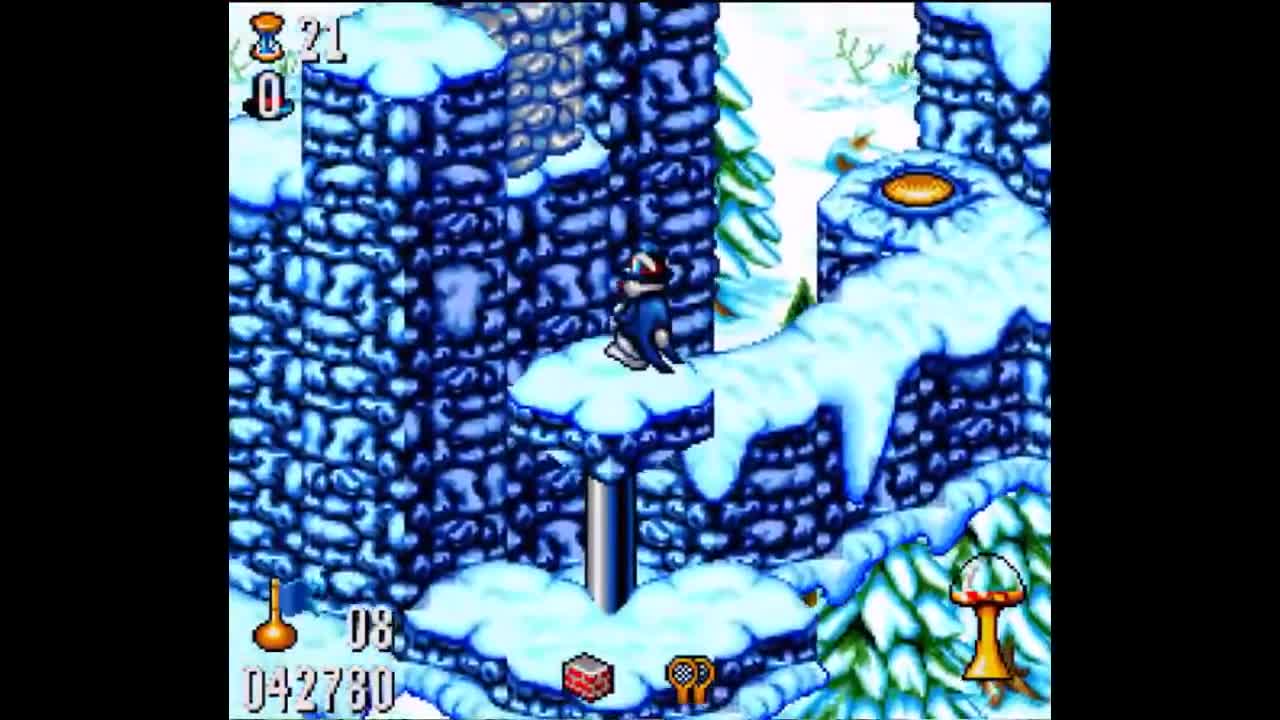 Is Whizz [SNES] Worth Playing Today? - SNESdrunk