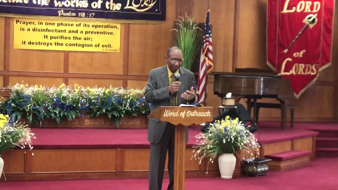 The Gift and Then The Prize