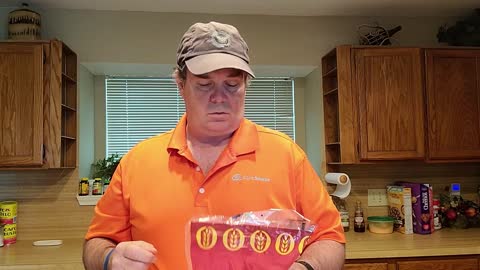 The Biden 46 Presidential Sandwich