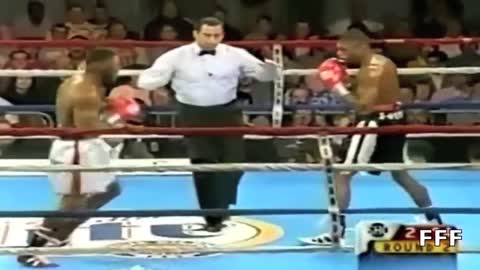 Funny Boxing Knockouts