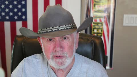 COVID-19 Shots, Injured Pilots, Part Three!