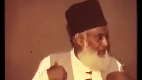 DR ISRAR TALAQ