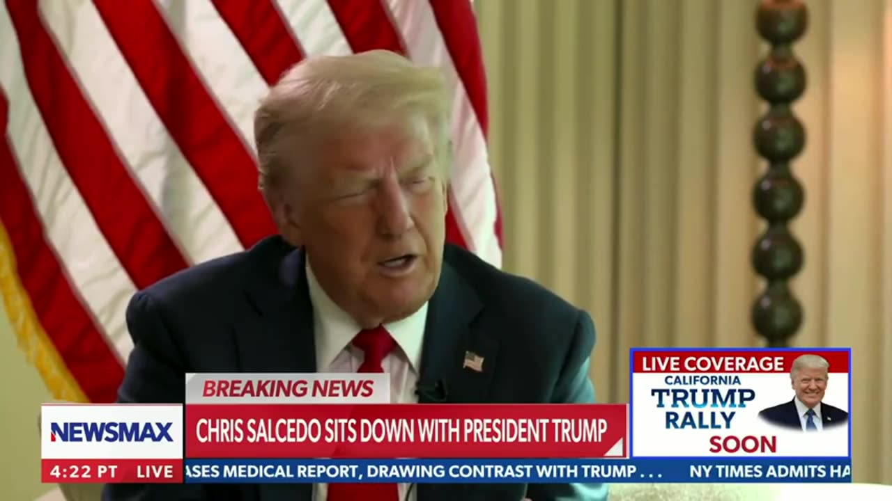The days of criminals being allowed to pour over our border will END on day one