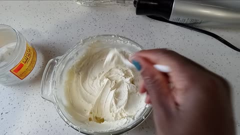 Pt 3 Natural Beauty Products DIY Whipped Cocoa and Shea Butter Hair Cream