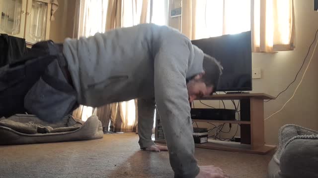 Push Up Competition #11 (35)