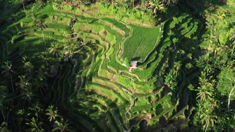 les plus baux place de monde : drone magique.أجمل الأماكن في العالم: طائرة بدون طيار سحرية.