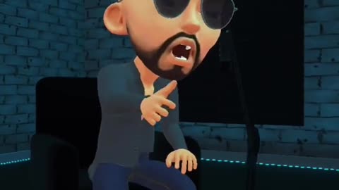 Choose your path - Tate Funny - Tate Animated