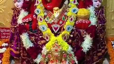 Shree sidhhi vinayak dada k darshan