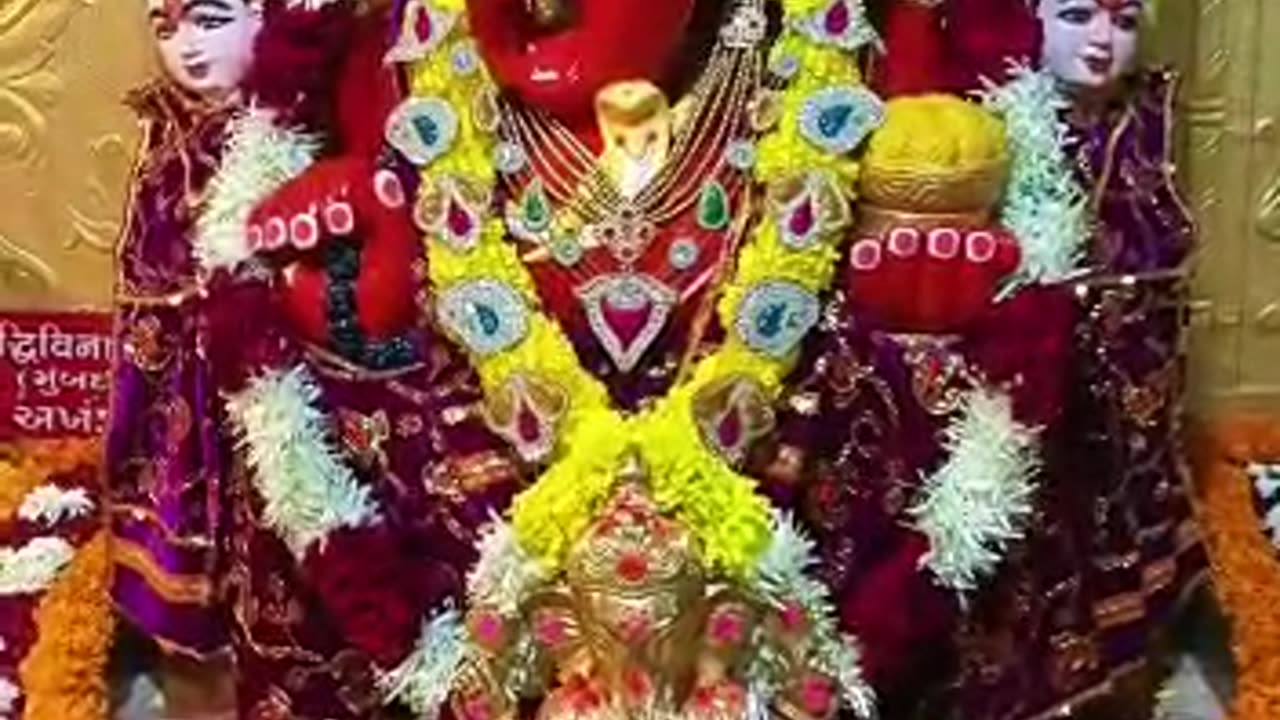 Shree sidhhi vinayak dada k darshan