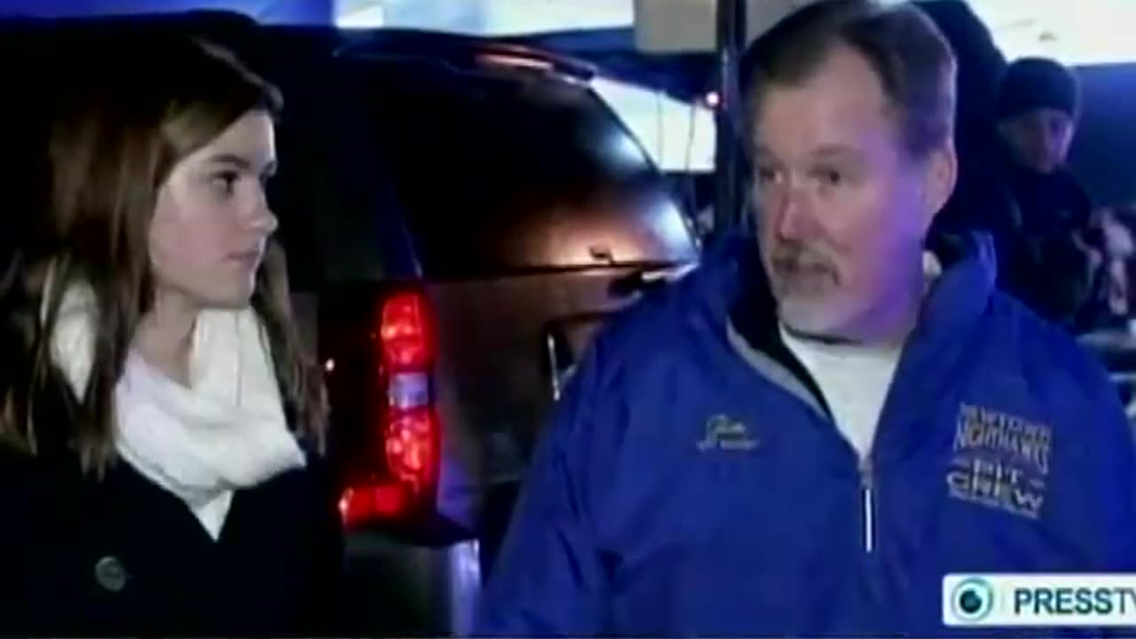 Will Sandy Hook Change American Gun Culture? - Mosaic News 12/17/12