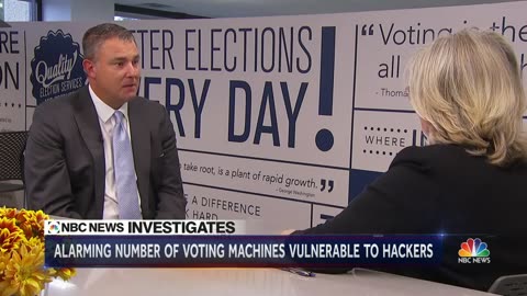 Decertifying a Fraudulent Election