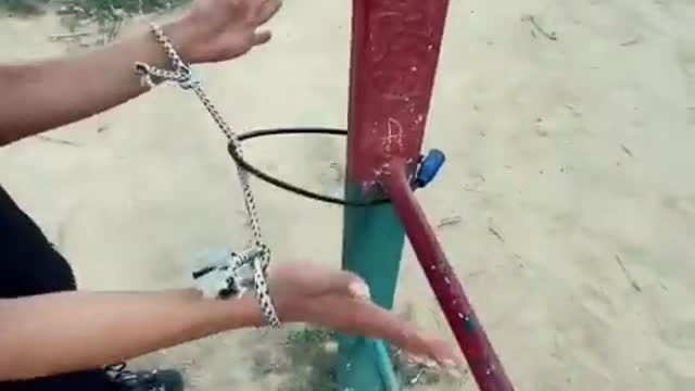 Lock hacker 🔐