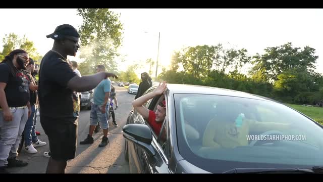049 Gus - No Auto Tune Pt. 2 (Official Music Video)