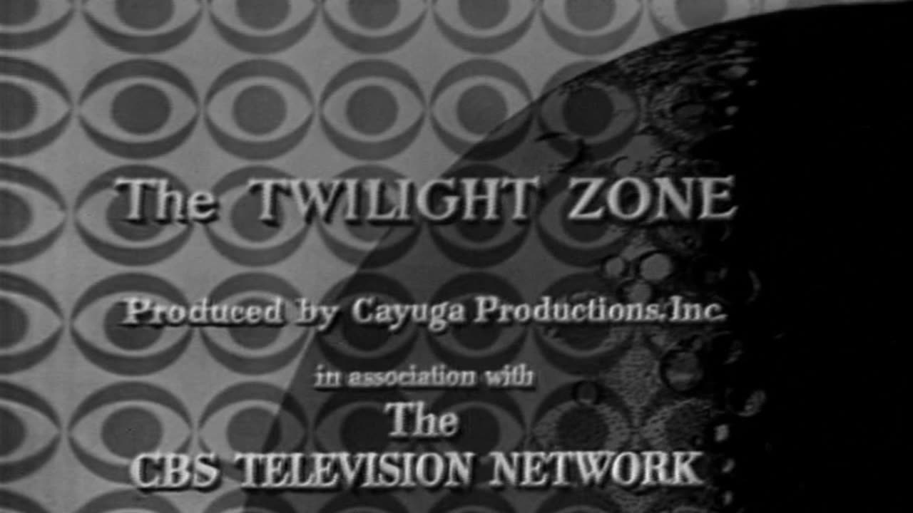 The Twilight Zone S02E11 Night Of The Meek