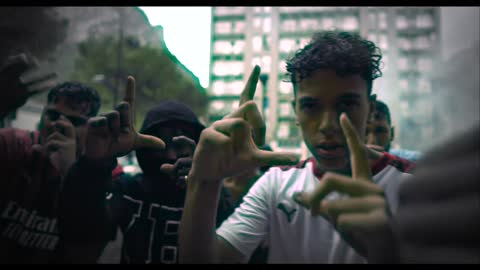 Baby Gang – Lecco City [Official Video]