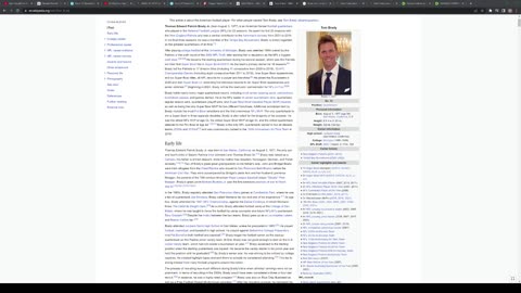 SHAQUIL BARRETT’S Daughter, and world war 2 connections