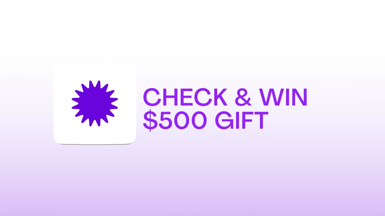 Check out the Latest iPhones Now & Win $500 gift card!