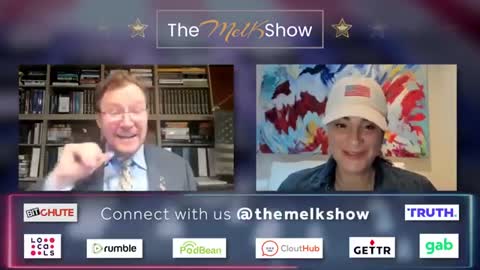 LET ,ME REMIND BIDEN ISNT IN CONTROL,Mel K & Brilliant Bobby Piton