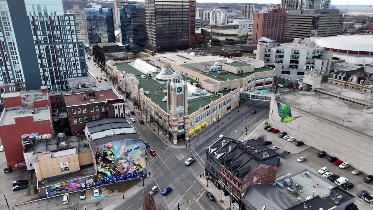 ***Incredible ABANDONED Mall Frozen In 1990_ L's HOLD EM!!!***