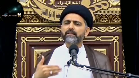 Namaz mai hone wali galtiyan Maulana Nusrat Abbas Bukhari