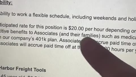 $20PER WORK FROM HOME REMOTE JOB