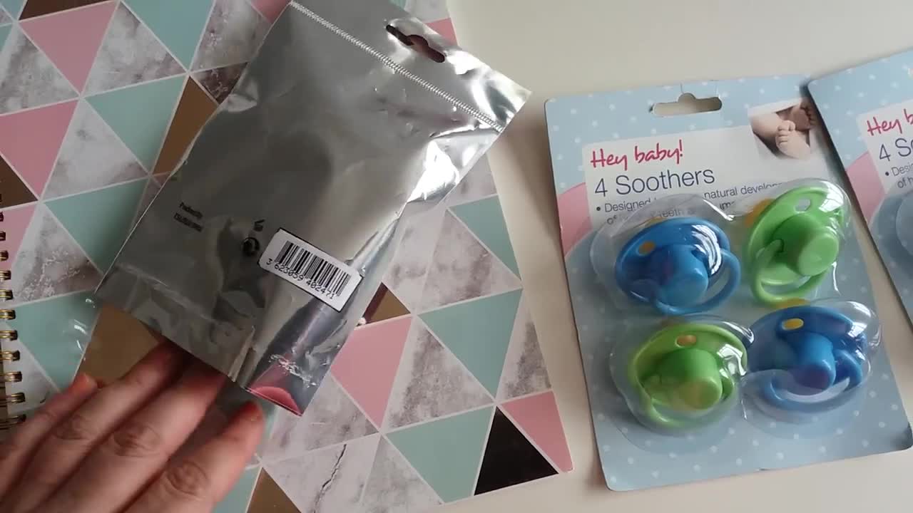 Poundland Mini Haul | UK Shopping Haul