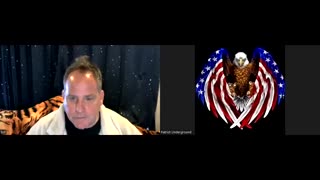 BENJAMIN FULFORD INTERVIEW (Patriot Underground) May 3 2024