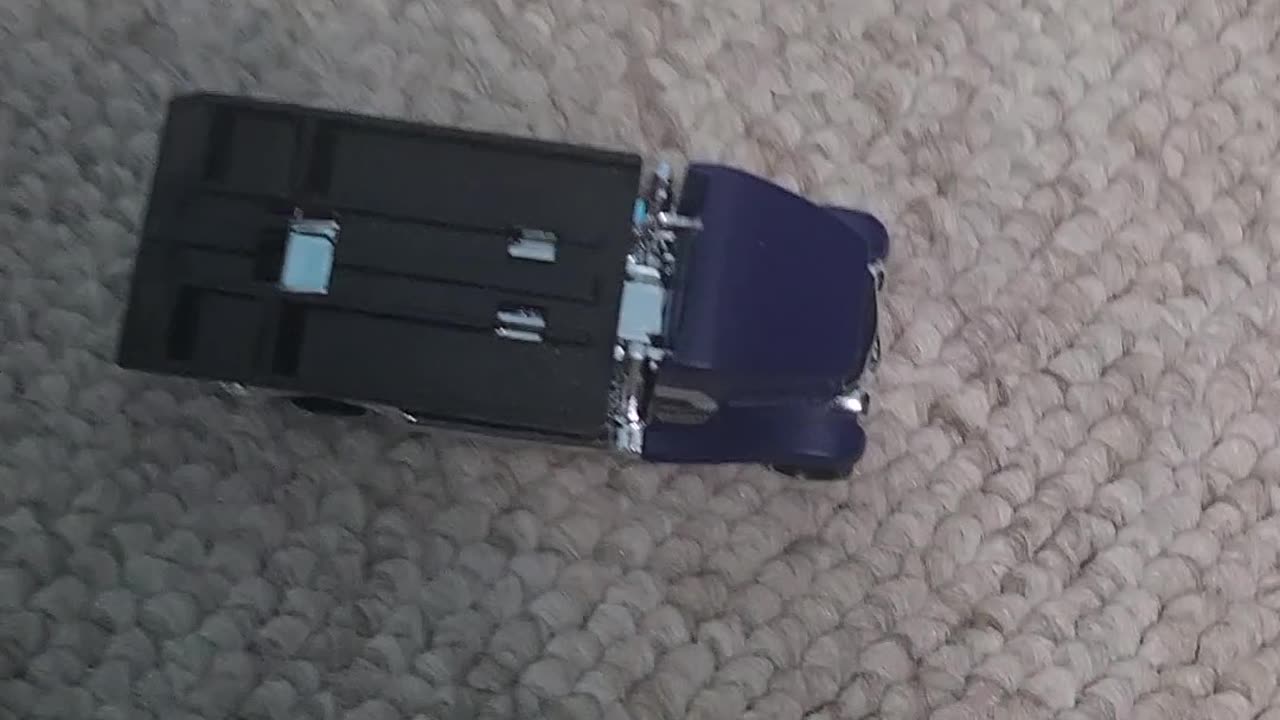 HOTWHEELS UNBOXING!!! Fast-Bed Hauler!!!