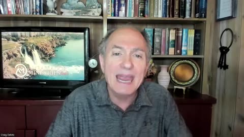 Spiritual Disciplines for Divine Healing, Part 6 | The Ambassador with Craig DeMo