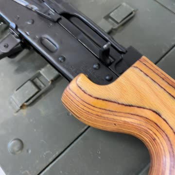 Century Arms Micro Draco 7.62x39mm