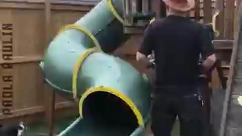 Definitely Not Their Day