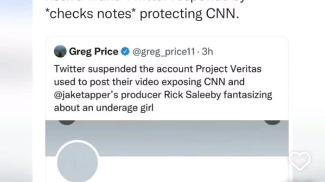 CNN Senior Producer