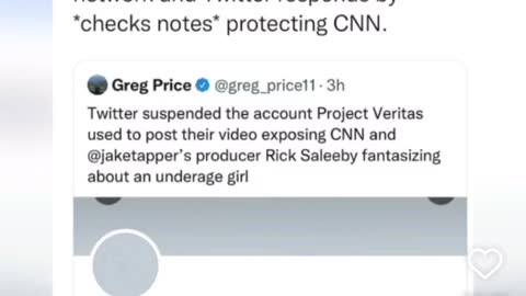 CNN Senior Producer