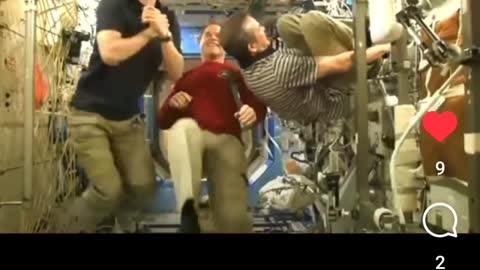 Space Hair & Gravy Tea