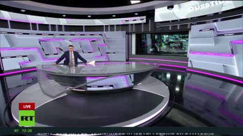 RT News - February 19 2023 (20:00 MSK)