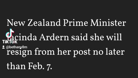 Times Up for Globalists