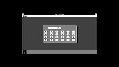 Windows 1.01