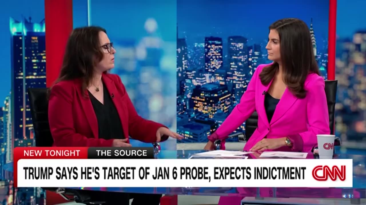Federal prosecuter