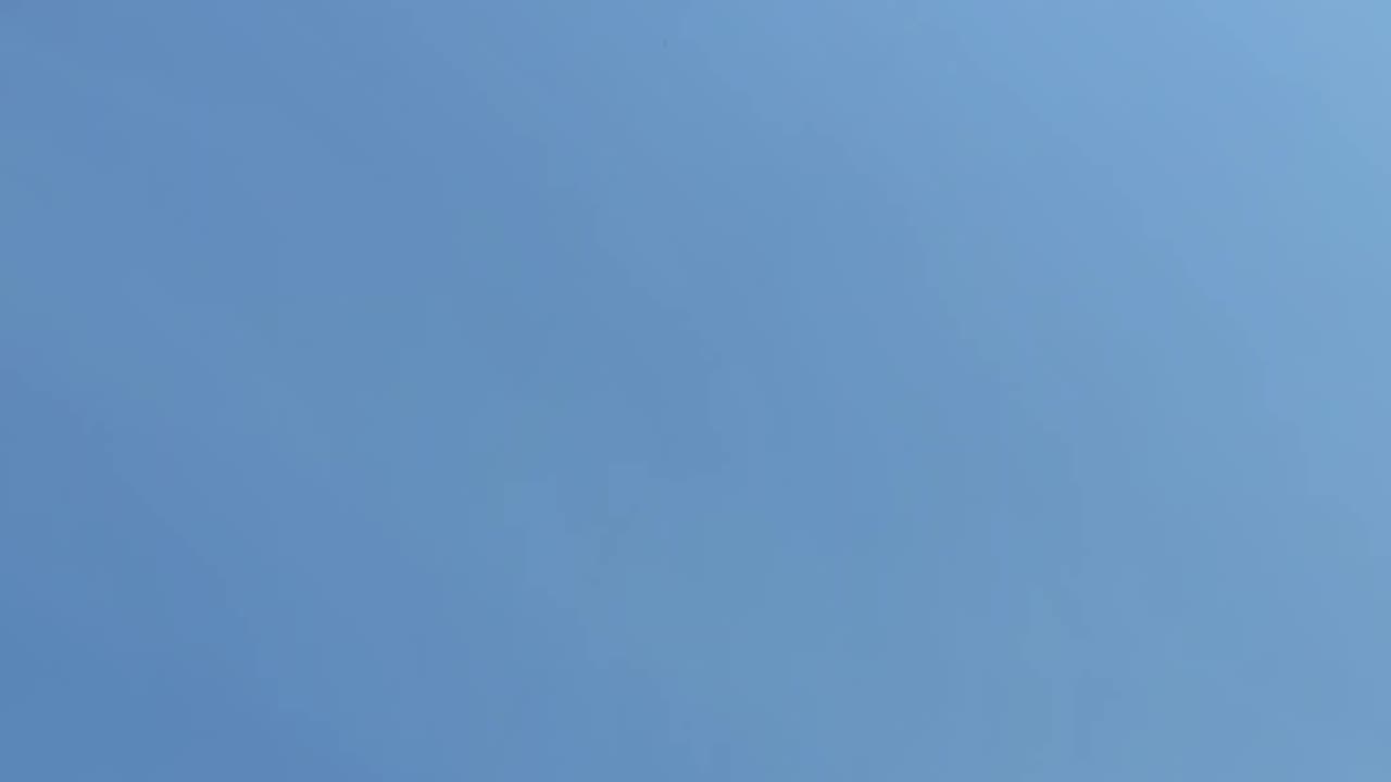 Kite surfing start