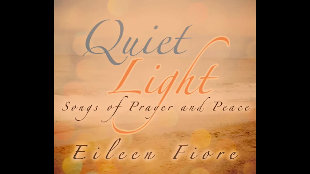 Quiet Light