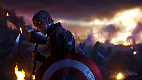 Marvel Cinematic Universe