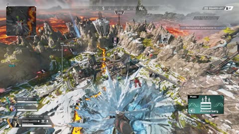 apex legends pubs 1k kills with ash grind