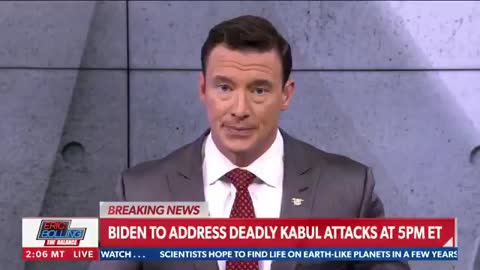 General Michael Flynn blasts General McKenzie on lost of American lives in Afghanistan!